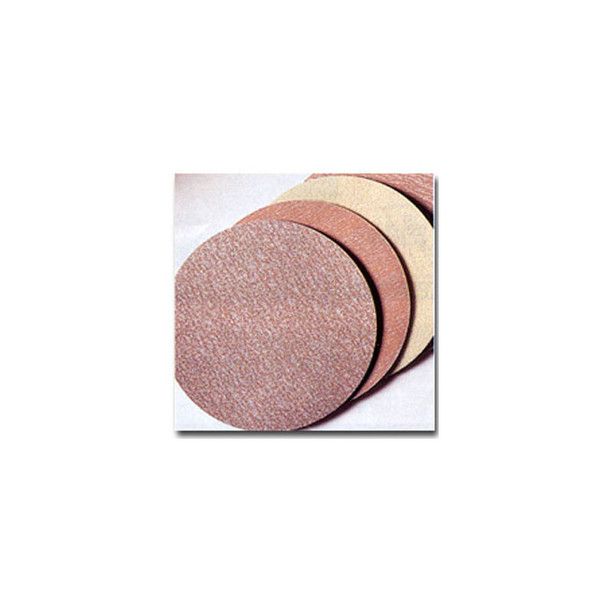 6" A275OP P400B Norgrip Disc 31556