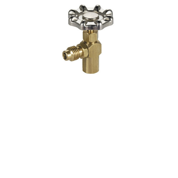 R-134a Can Tap Value, Screw-On 85510