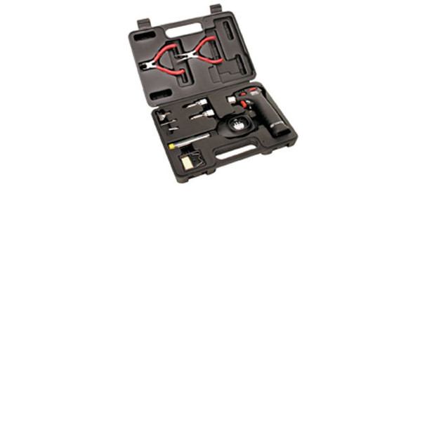 Self-Igniting TriggerTorch Kit MT76K