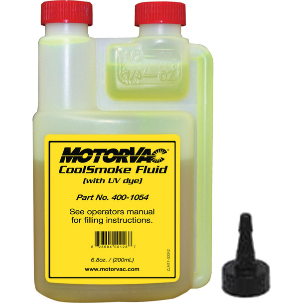 Cool Smoke EVAP Leak Detection Fluid 400-1054