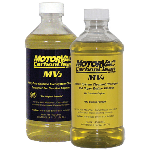 MV3 Gasoline  Engine Detergent 400-0020