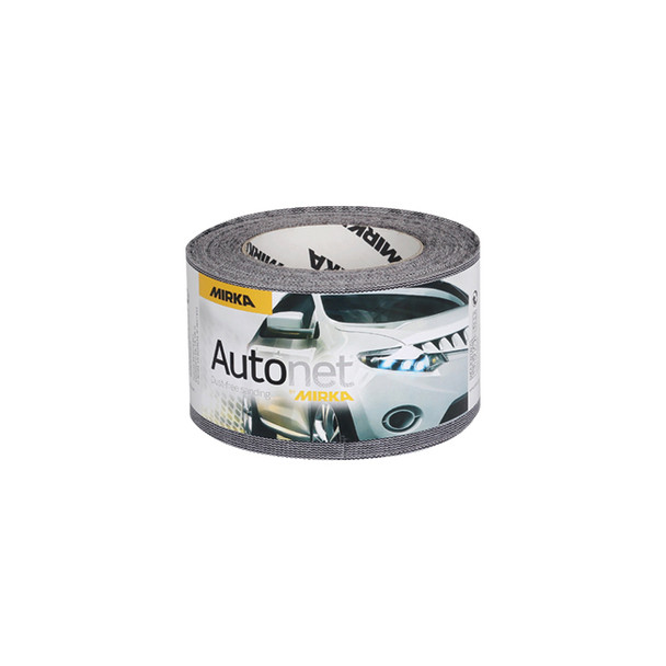 Autonet Perforated Grip Roll  2.75" x 33'  P320 AE570320