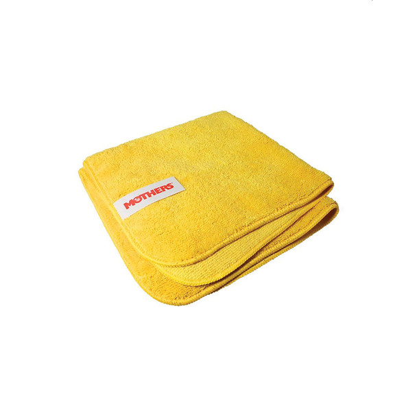 Mothers Professional Grade Premium Microfiber Towels (12-pack) 90-90004