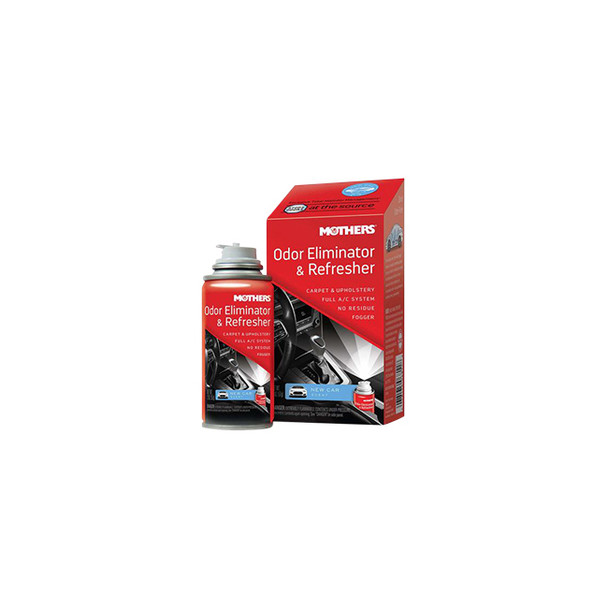 Odor Eliminator & Refresher—New Car Scent 06811
