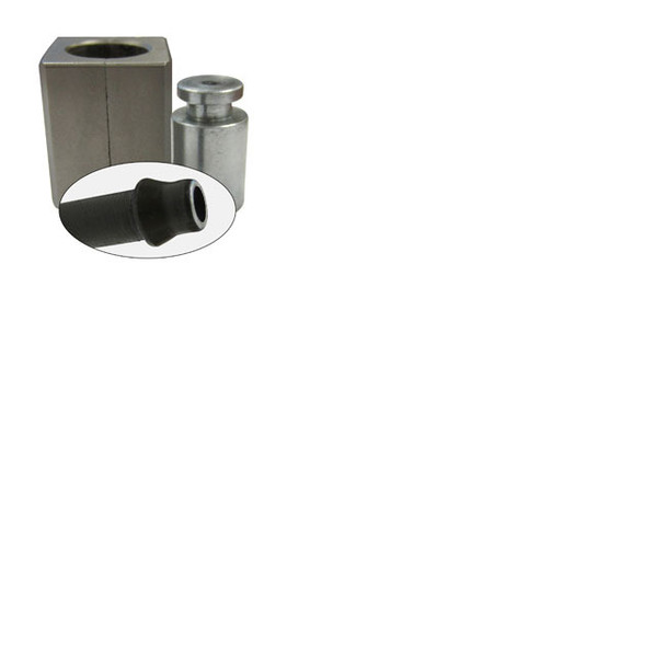 3/8" GM Transmission Cooling Line Die & Adapter Set 71099-TC