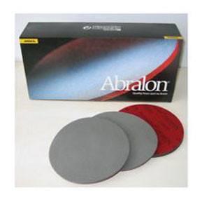 2000 Grit Abralon 6" Discs 8A-241-2000