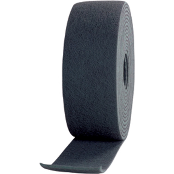 UF 4"x10m Mirlon Scuff Roll 18-573-448