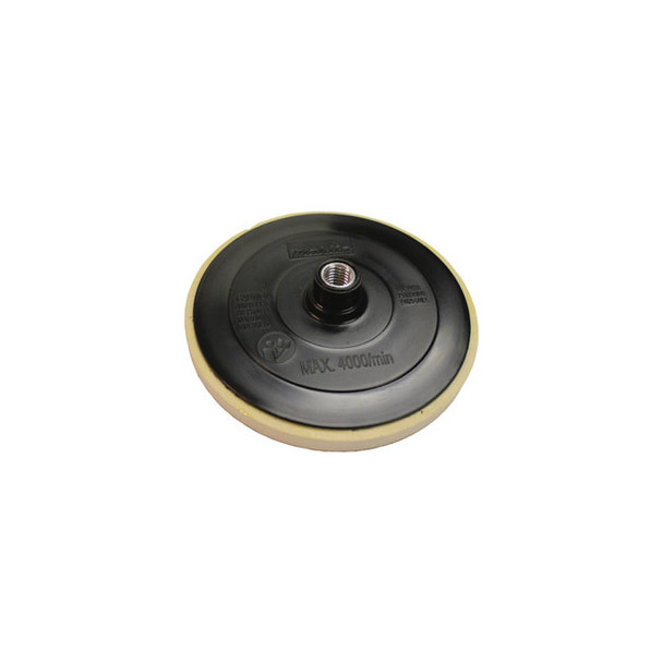 Hook & Loop Back-Up Pad for Makita 7 in. Grinders 9227C, 9227CY, PV7001C 743052-5