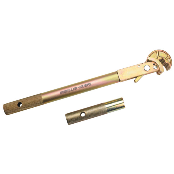 Tie Rod Wrench 512002