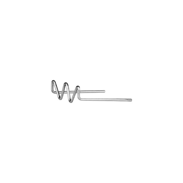 M-Shaped Stake for Repair of Tabs and Narrow Sections MS2015