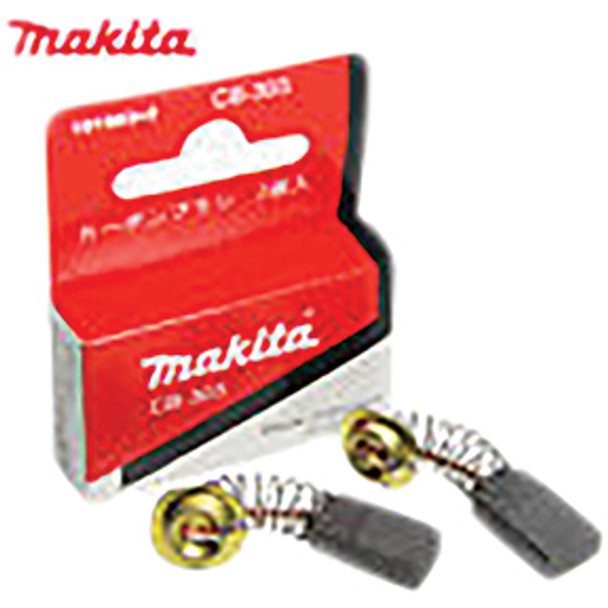 Carbon Brush CB-303 Set, 9227C CB303