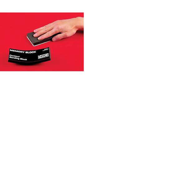 Display of 8 Memory Block MB1