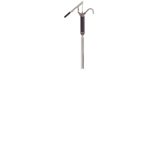 Heavy-Duty Lever Action Barrel Pump G401