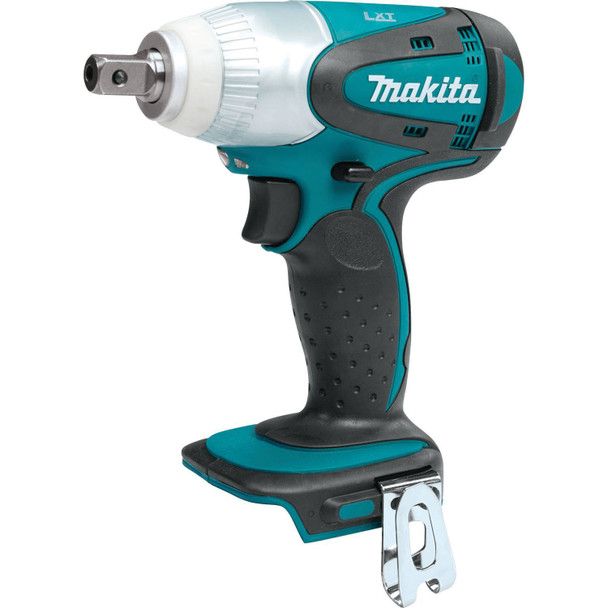 12V max CXT Lithium‑Ion Brushless Cordless 3/8" Sq. Drive Impact Wrench, Tool Only WT05Z