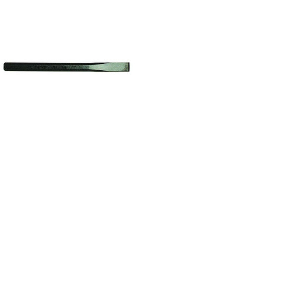 110-1X18 Reg Black Oxide Cold Chisel 10222