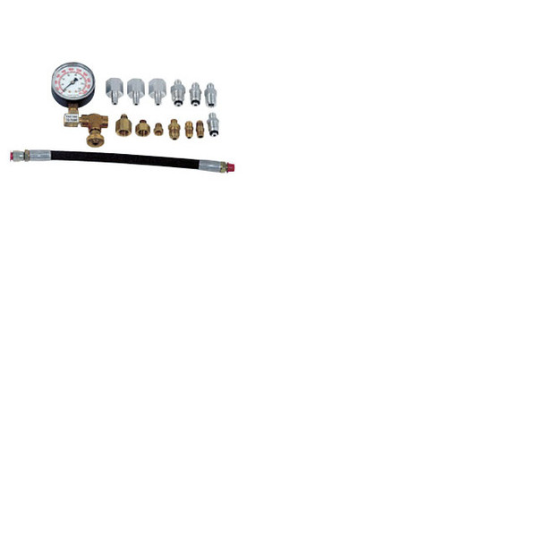 Power Steering Rack/Pinion Tester TU22APB