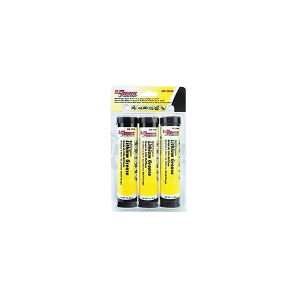 3 oz. Cartridge - 3 Pack LX-1901