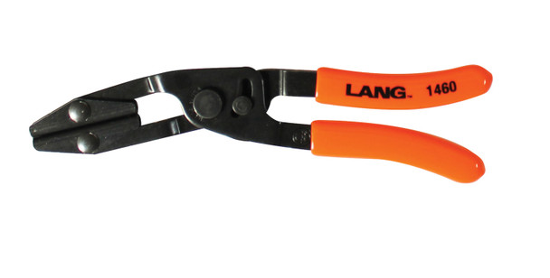 Sm Pinch Off Pliers Offset 1460