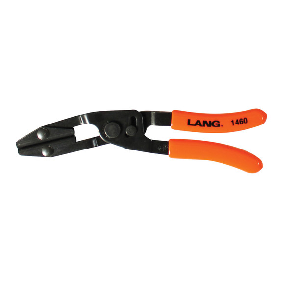 Sm Pinch Off Pliers Offset 1460