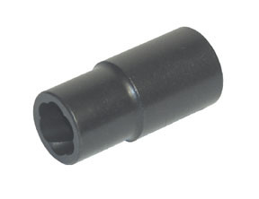 13/16" Twist Socket Locking Lugnut Remover 4400-35