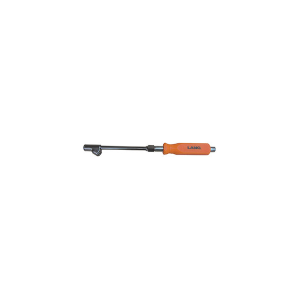 E-Z Grip Dual Head Straight Chuck Tool 782