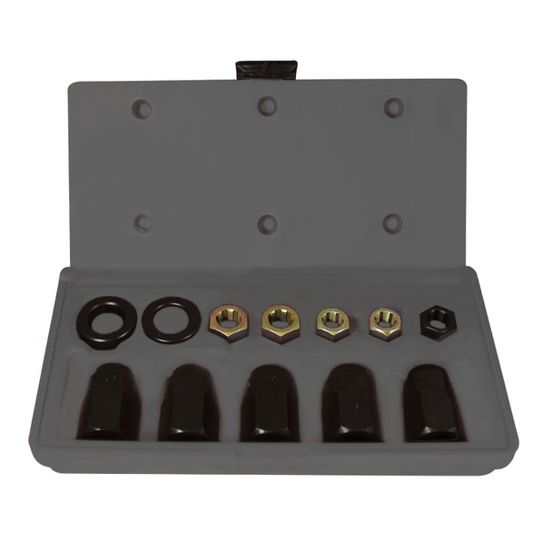Wheel Stud Installers With Rethreaders 802