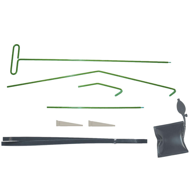 Super Multi-Pc. Easy Access & Inflate-A-Wedge TM Kit 145