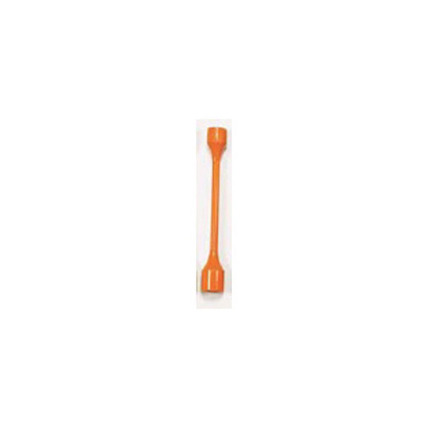 Torque Sockets,21mm - 80 Ft/Lb, Orange 1500B