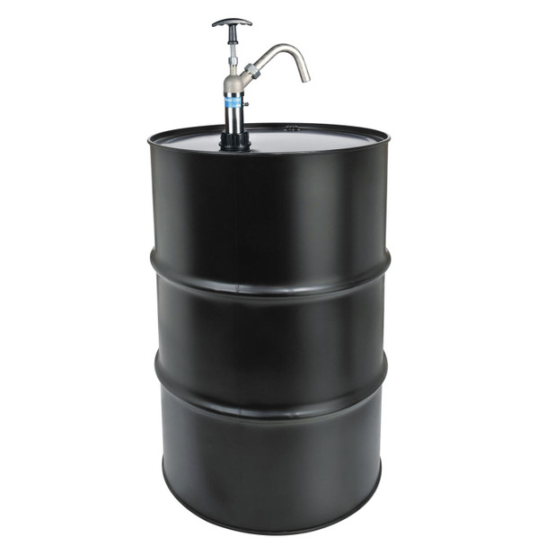 Multi-Fluid Lever Action Pump 1390