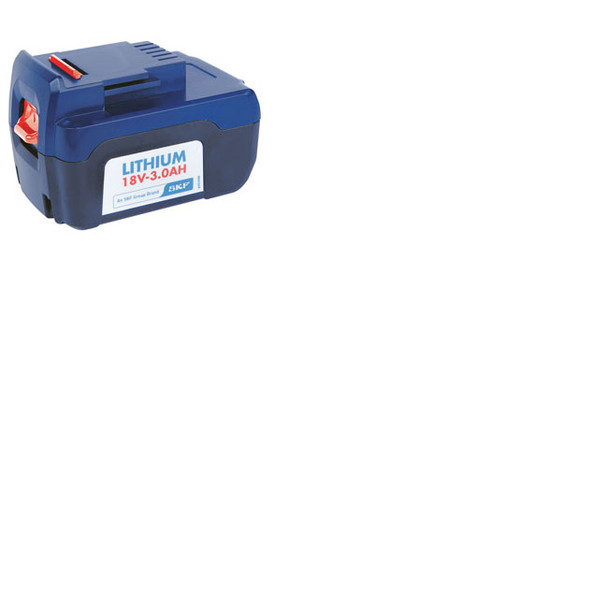 18 Volt Lithium Ion Battery 1861