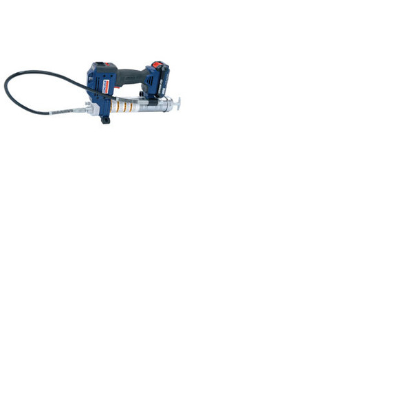 PowerLuber Single Battery 20-Volt Lithium-Ion Grease Gun 1882