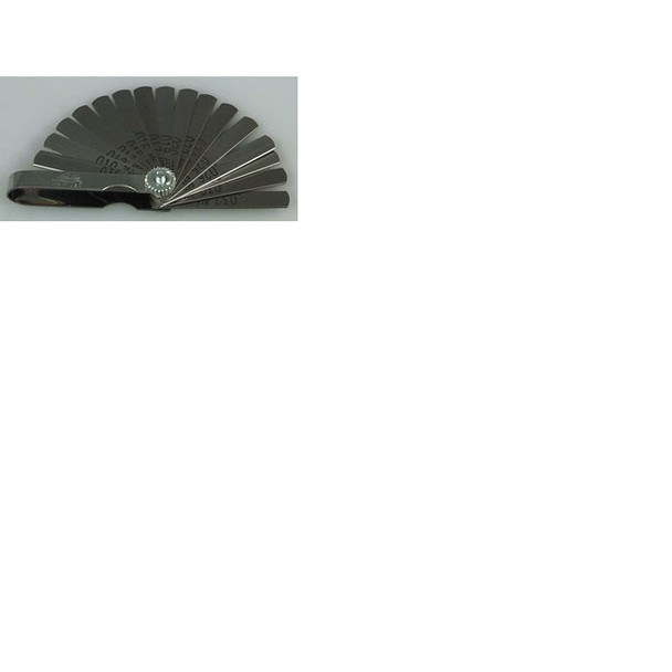 Mini Feeler Gauge 68000
