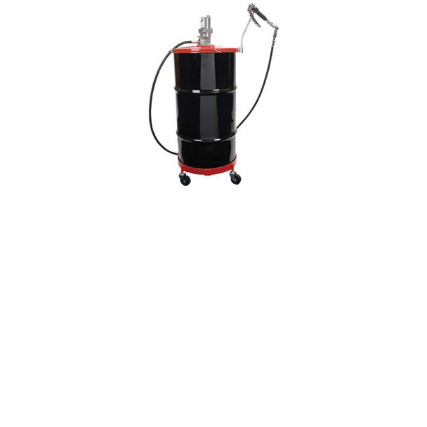 Value Series 40:1 Grease Pump 4417