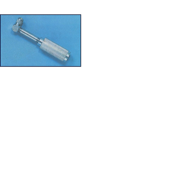 Extension Adapter - Angled 5859