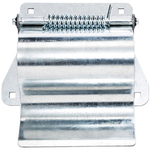 Heavy-Duty Shovel Bracket LX-1188