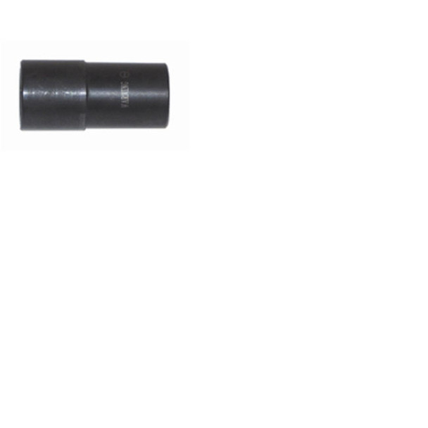 21/21.5mm Chrome Cap Buster 1240