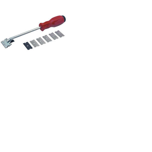 Extra Long  Razor Blade Scraper 52000