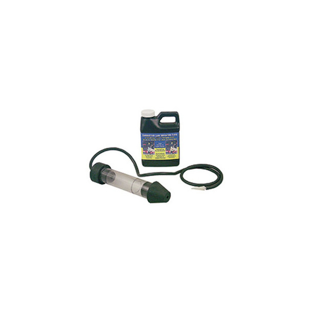 Combustion Leak Detector 75500