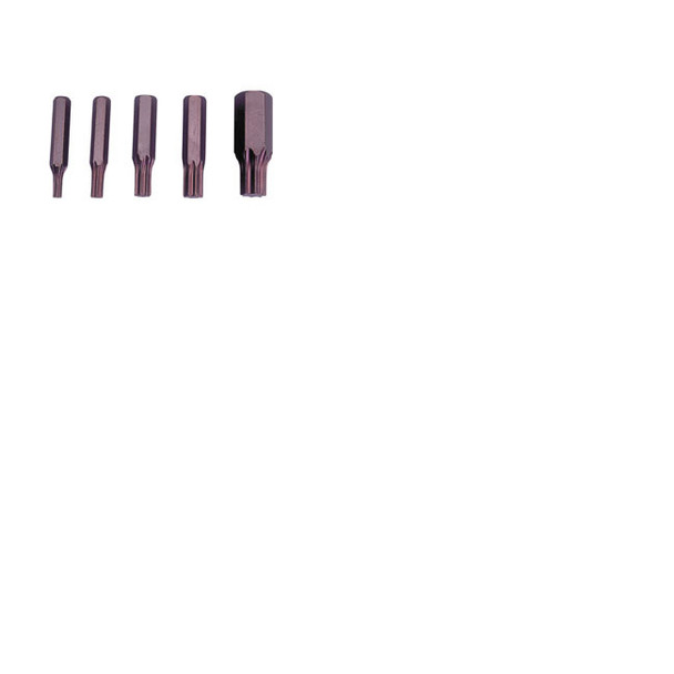 5 pc. Super Out Extractor Set 62900