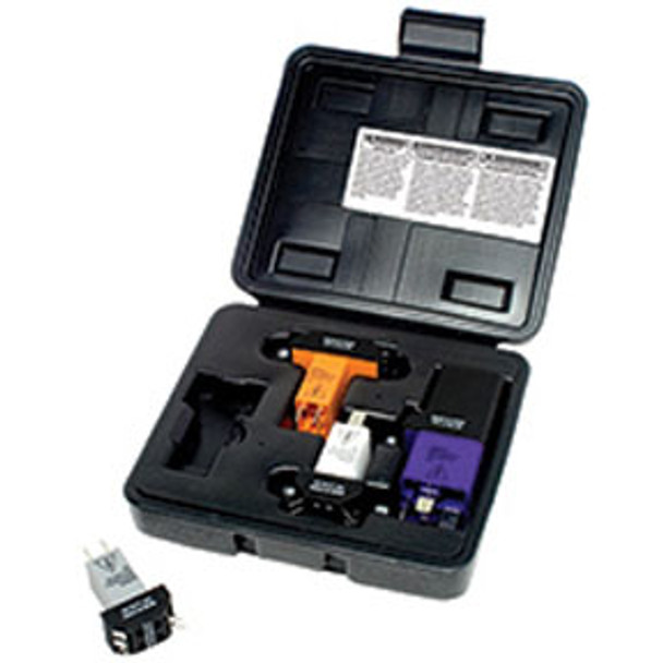 Relay Test Jumper Kit II 60610