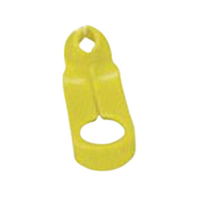 5/16" Angled Disconnect 39410