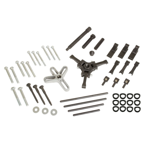 Master Harmonic Balancer Puller Set 54810