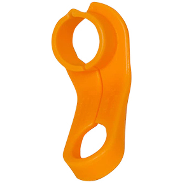 ¾” Angled Disconnect 39450