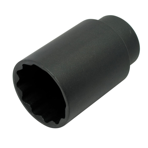 39mm 12 pt Axle Nut Socket for Toyota 39650