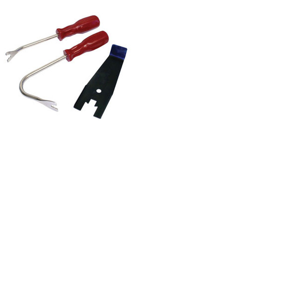 3 pc. Body Trim Tool Set 35440