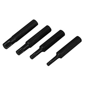 14mm Triple Square Bit 60860