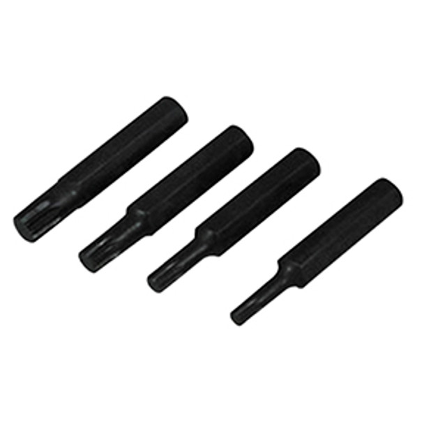 14mm Triple Square Bit 60860