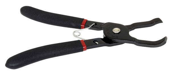 PUSH PIN PLIERS, 30 DEGREE 42060