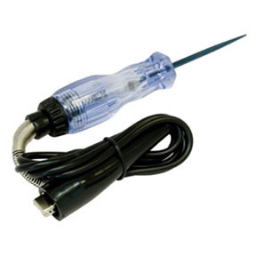 Heavy Duty Circuit Tester 28400