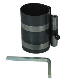 Ring Compressor 19500